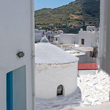 Unique Anoi House - In The Heart Of Skyros Village Εξωτερικό φωτογραφία