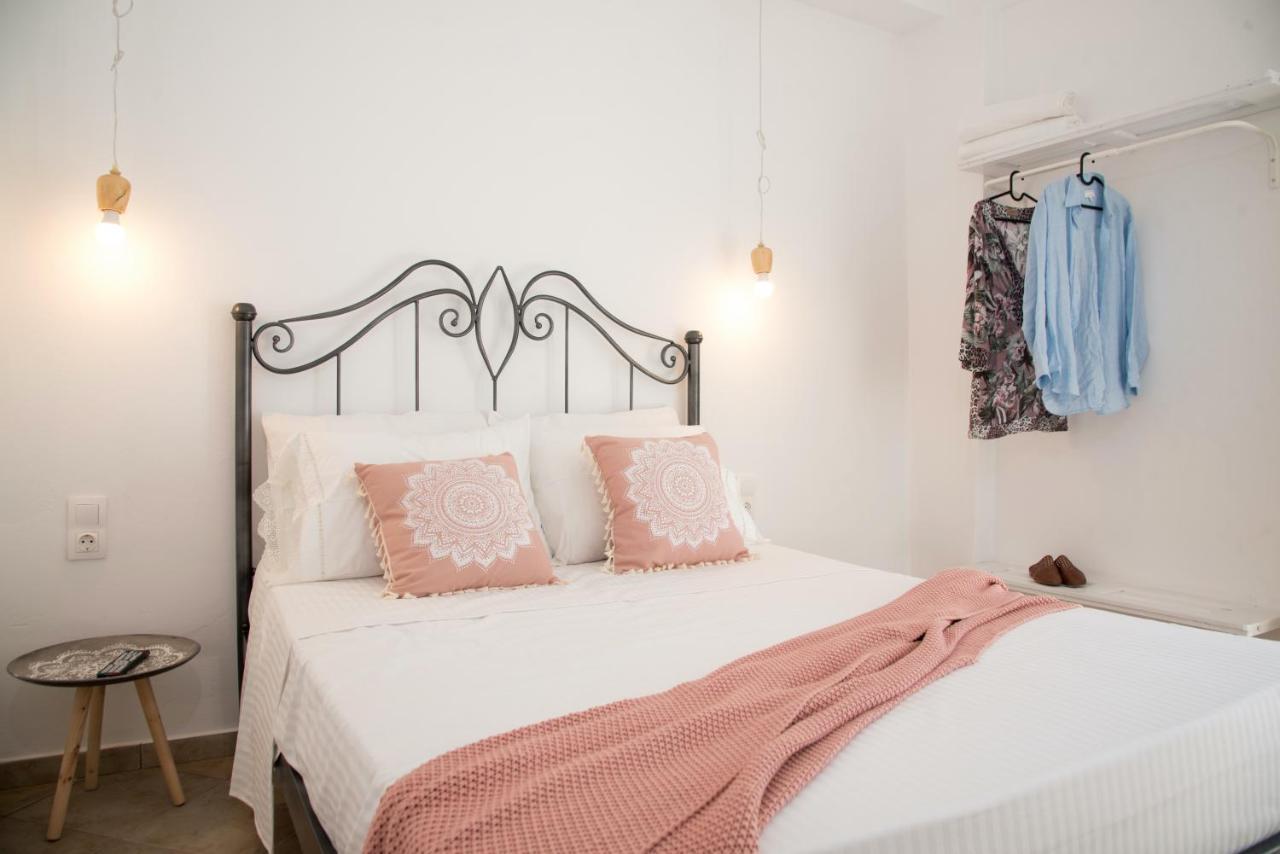 Unique Anoi House - In The Heart Of Skyros Village Εξωτερικό φωτογραφία