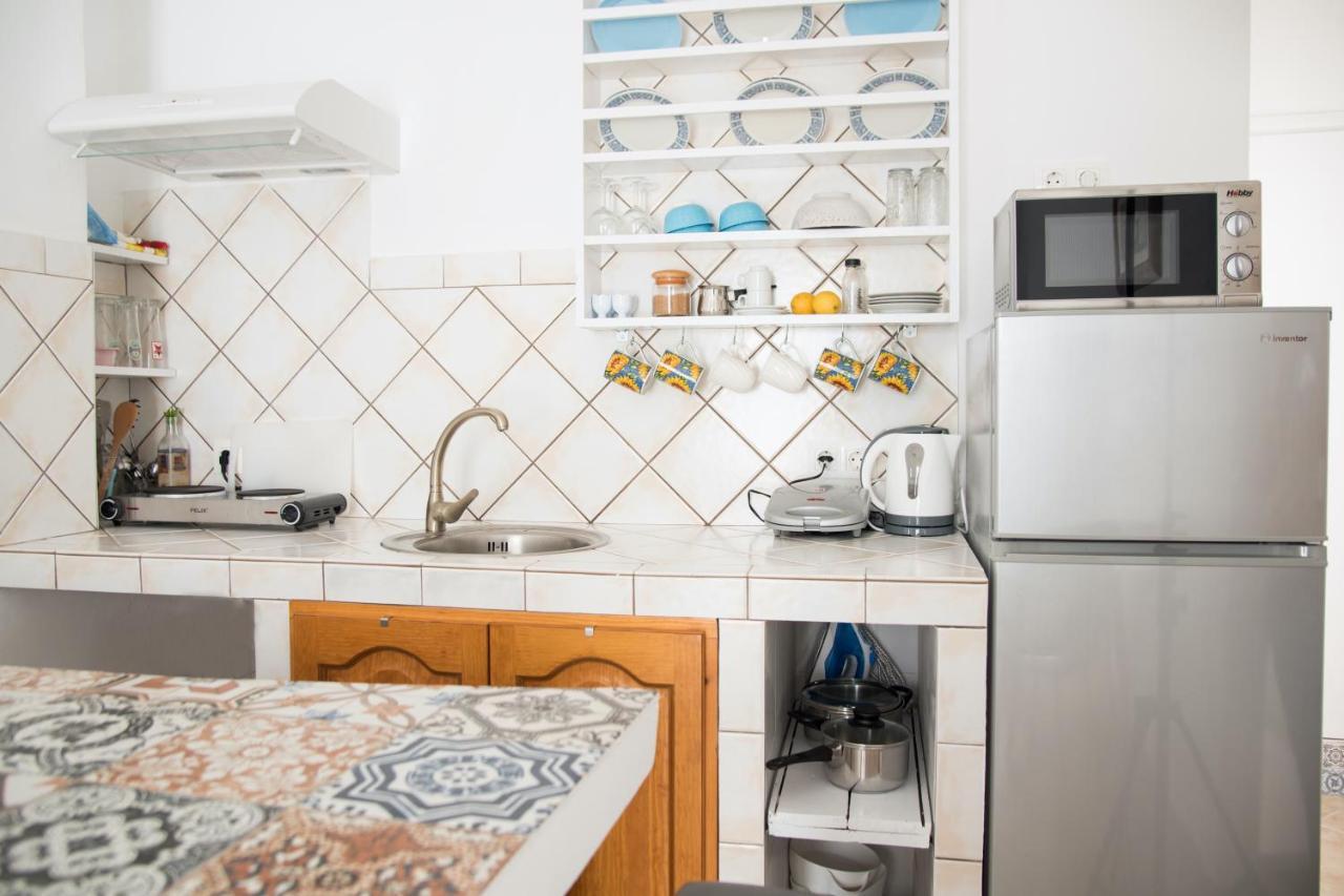 Unique Anoi House - In The Heart Of Skyros Village Εξωτερικό φωτογραφία