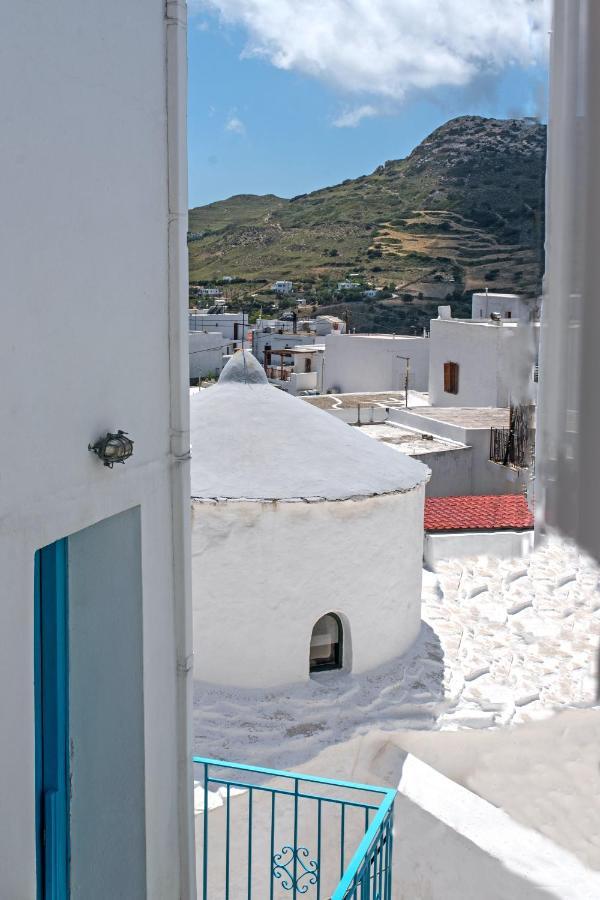 Unique Anoi House - In The Heart Of Skyros Village Εξωτερικό φωτογραφία
