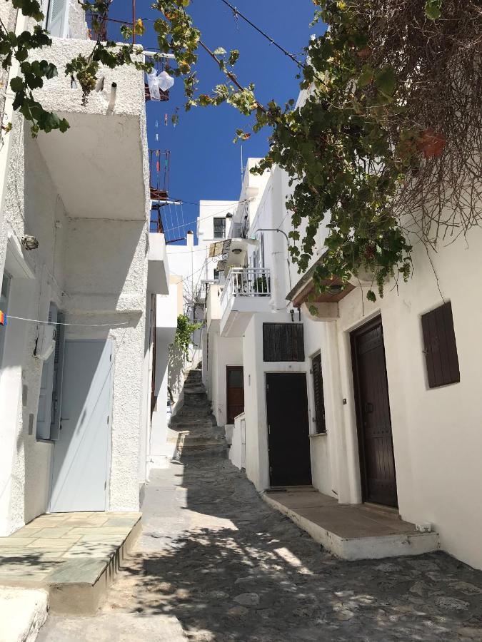 Unique Anoi House - In The Heart Of Skyros Village Εξωτερικό φωτογραφία