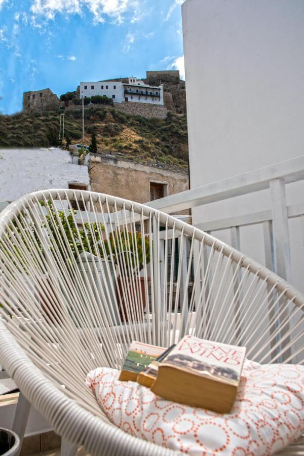 Unique Anoi House - In The Heart Of Skyros Village Εξωτερικό φωτογραφία