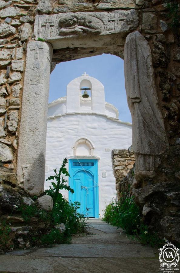 Unique Anoi House - In The Heart Of Skyros Village Εξωτερικό φωτογραφία