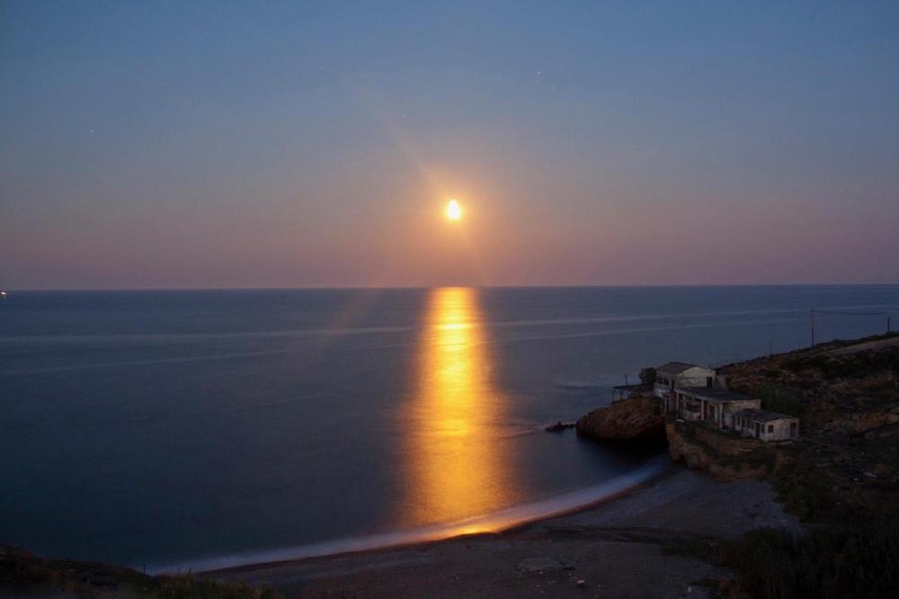 Unique Anoi House - In The Heart Of Skyros Village Εξωτερικό φωτογραφία