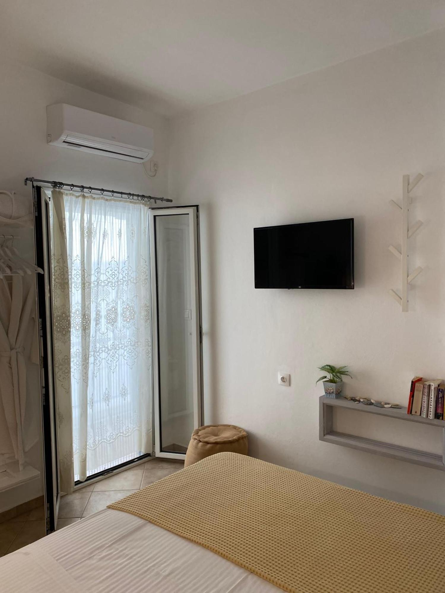 Unique Anoi House - In The Heart Of Skyros Village Εξωτερικό φωτογραφία