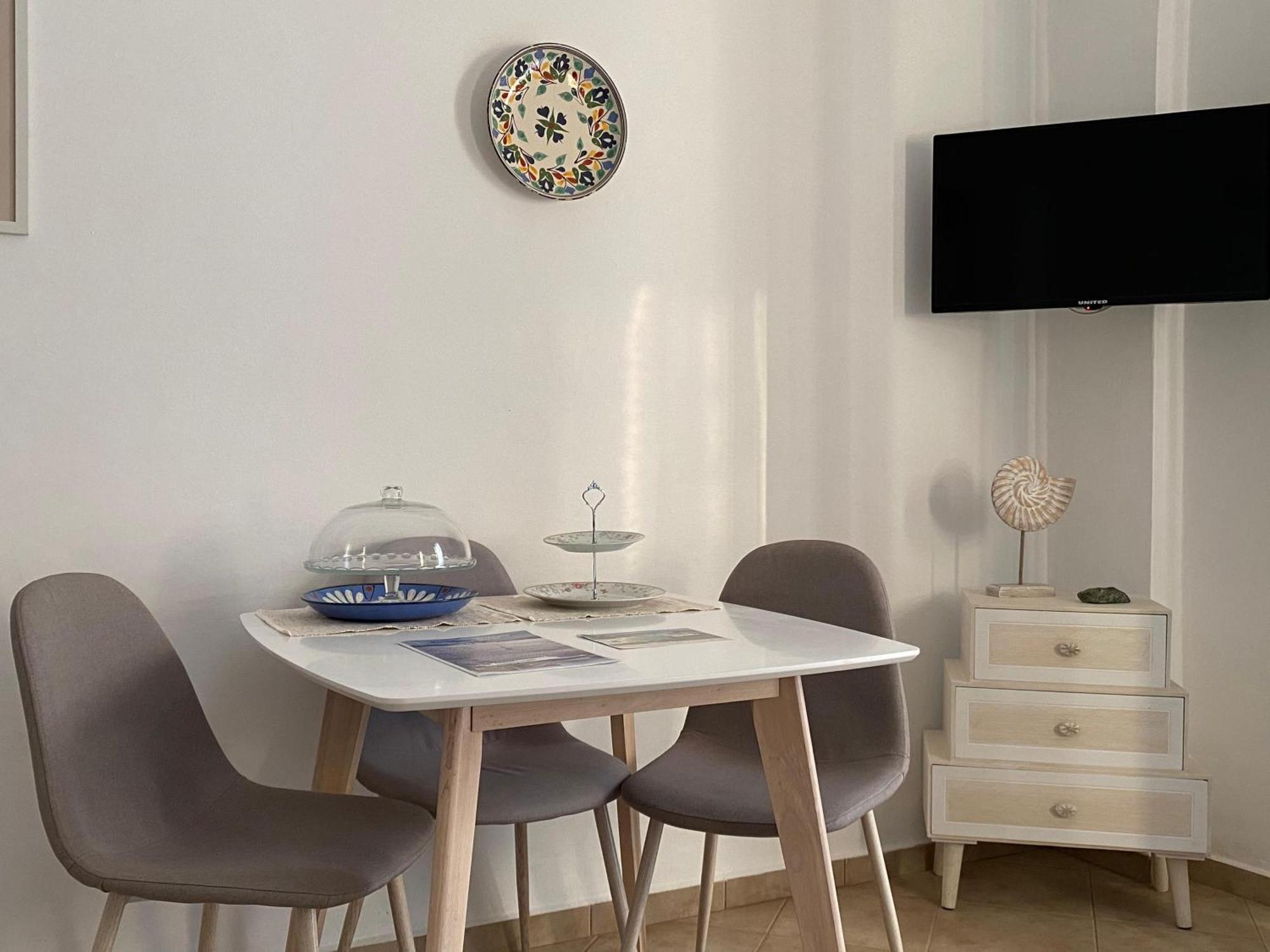 Unique Anoi House - In The Heart Of Skyros Village Εξωτερικό φωτογραφία