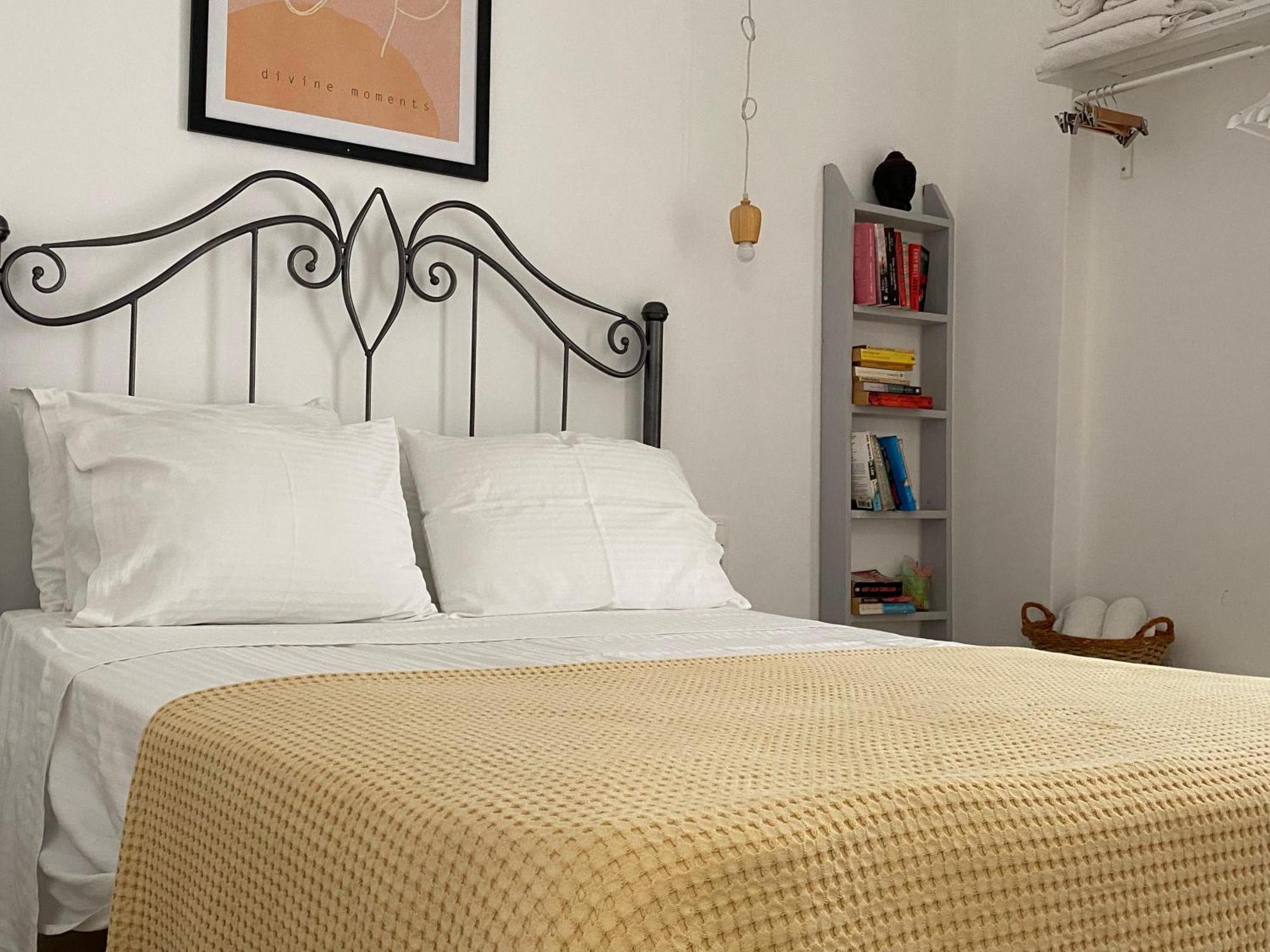 Unique Anoi House - In The Heart Of Skyros Village Εξωτερικό φωτογραφία