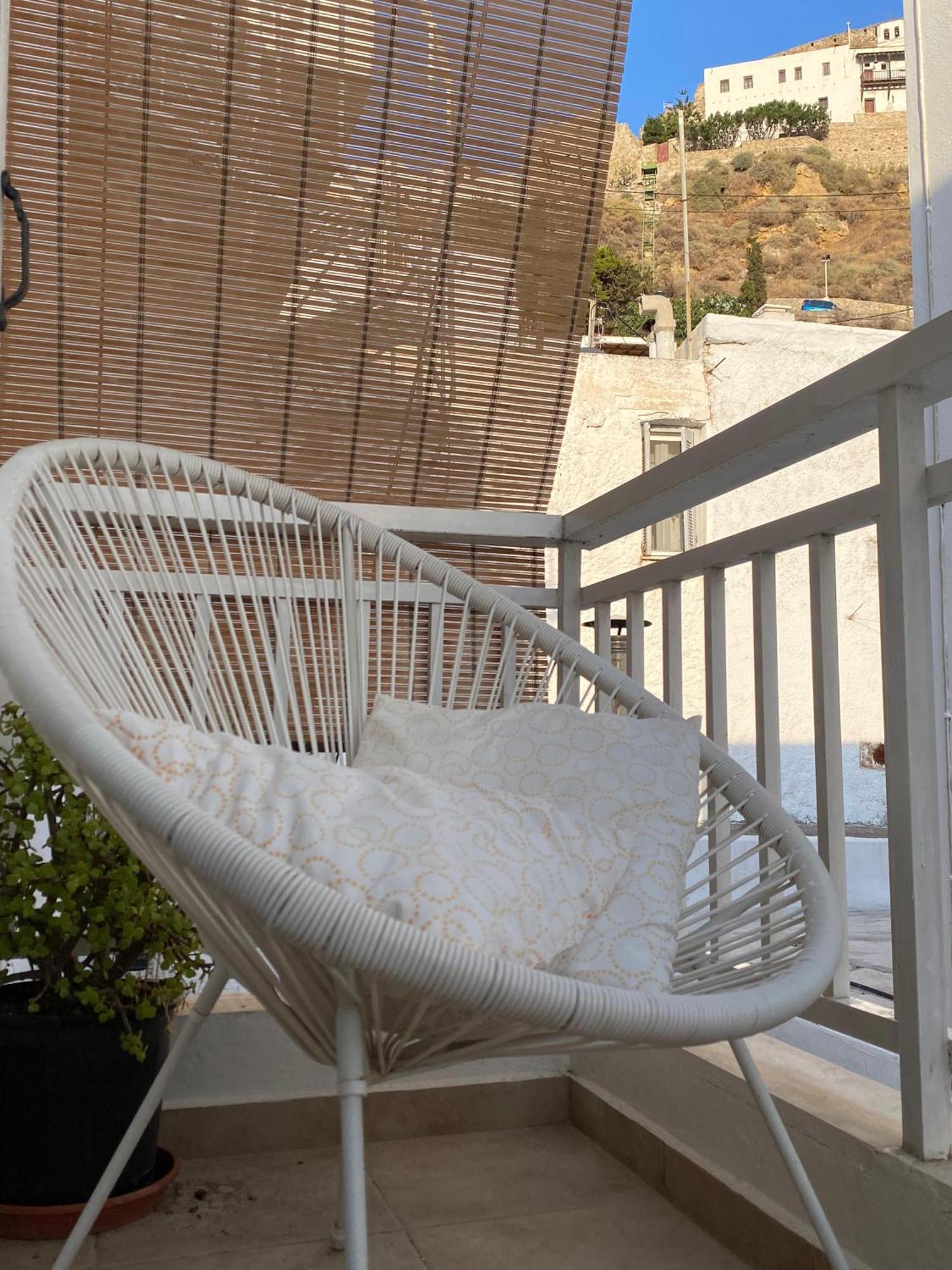 Unique Anoi House - In The Heart Of Skyros Village Εξωτερικό φωτογραφία