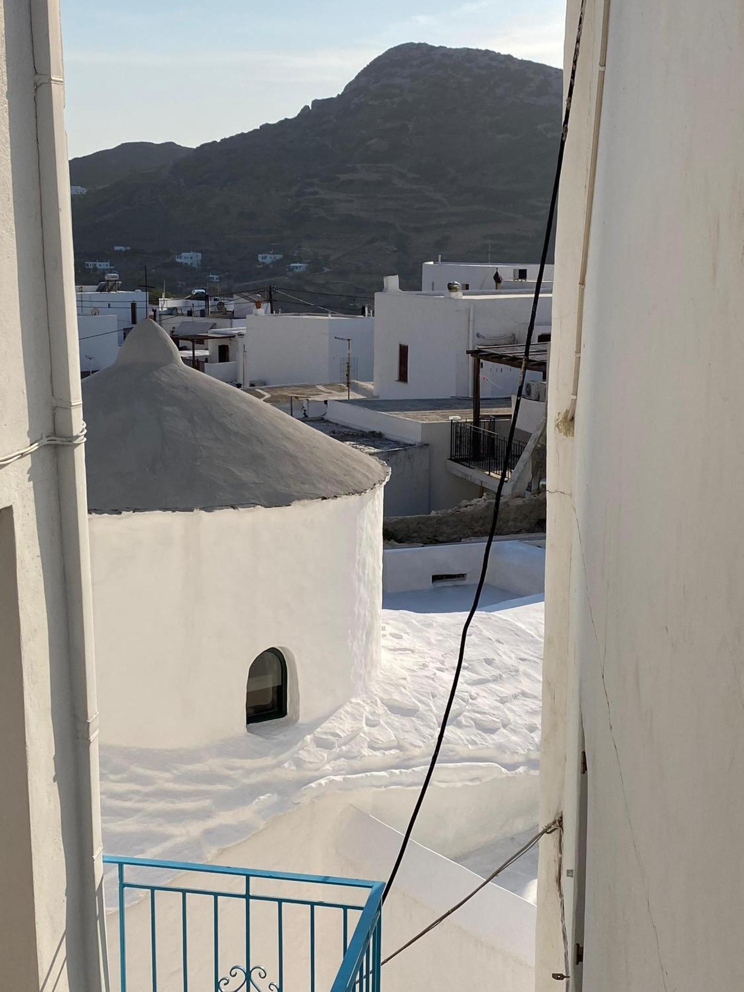 Unique Anoi House - In The Heart Of Skyros Village Εξωτερικό φωτογραφία