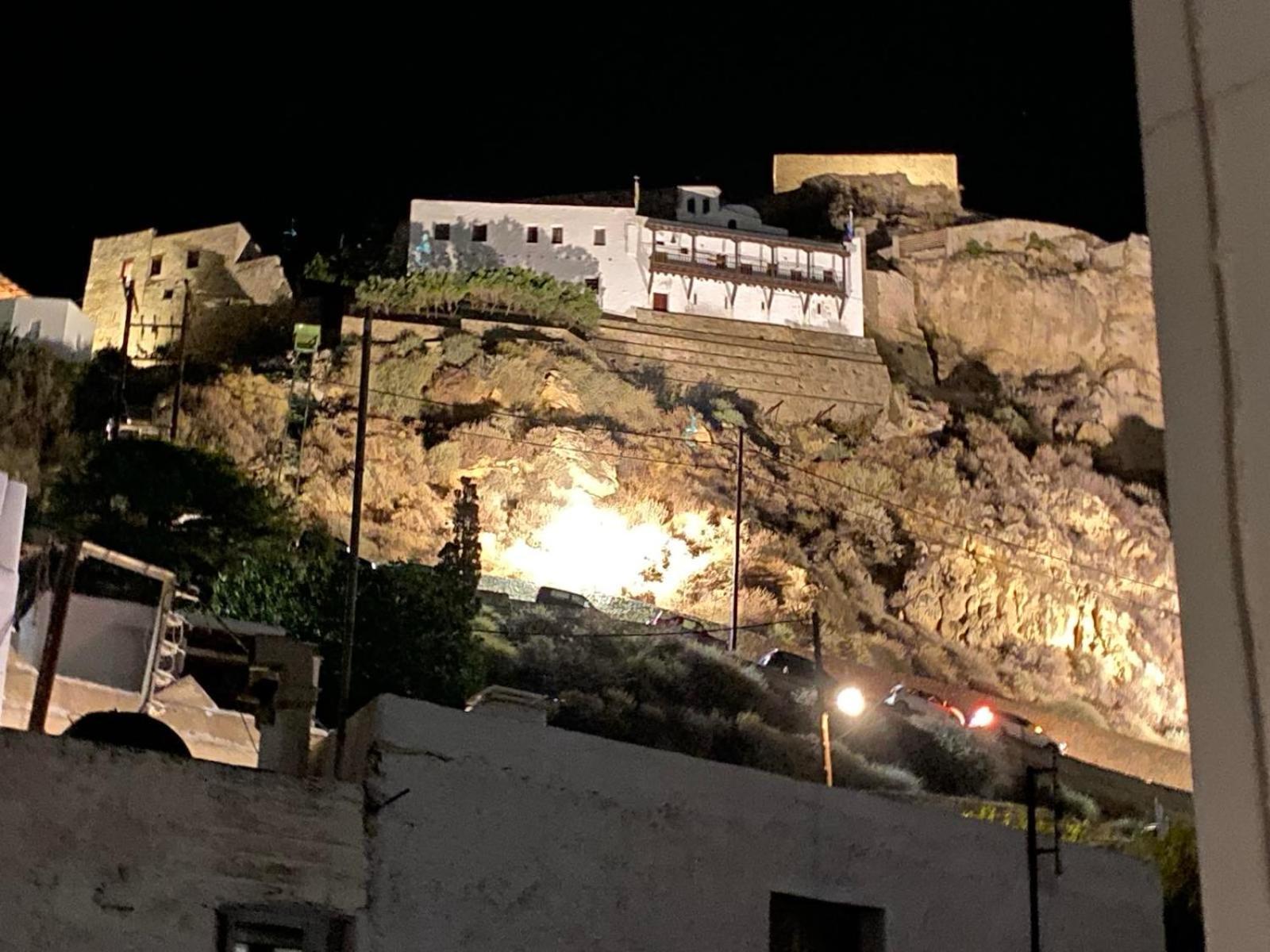 Unique Anoi House - In The Heart Of Skyros Village Εξωτερικό φωτογραφία