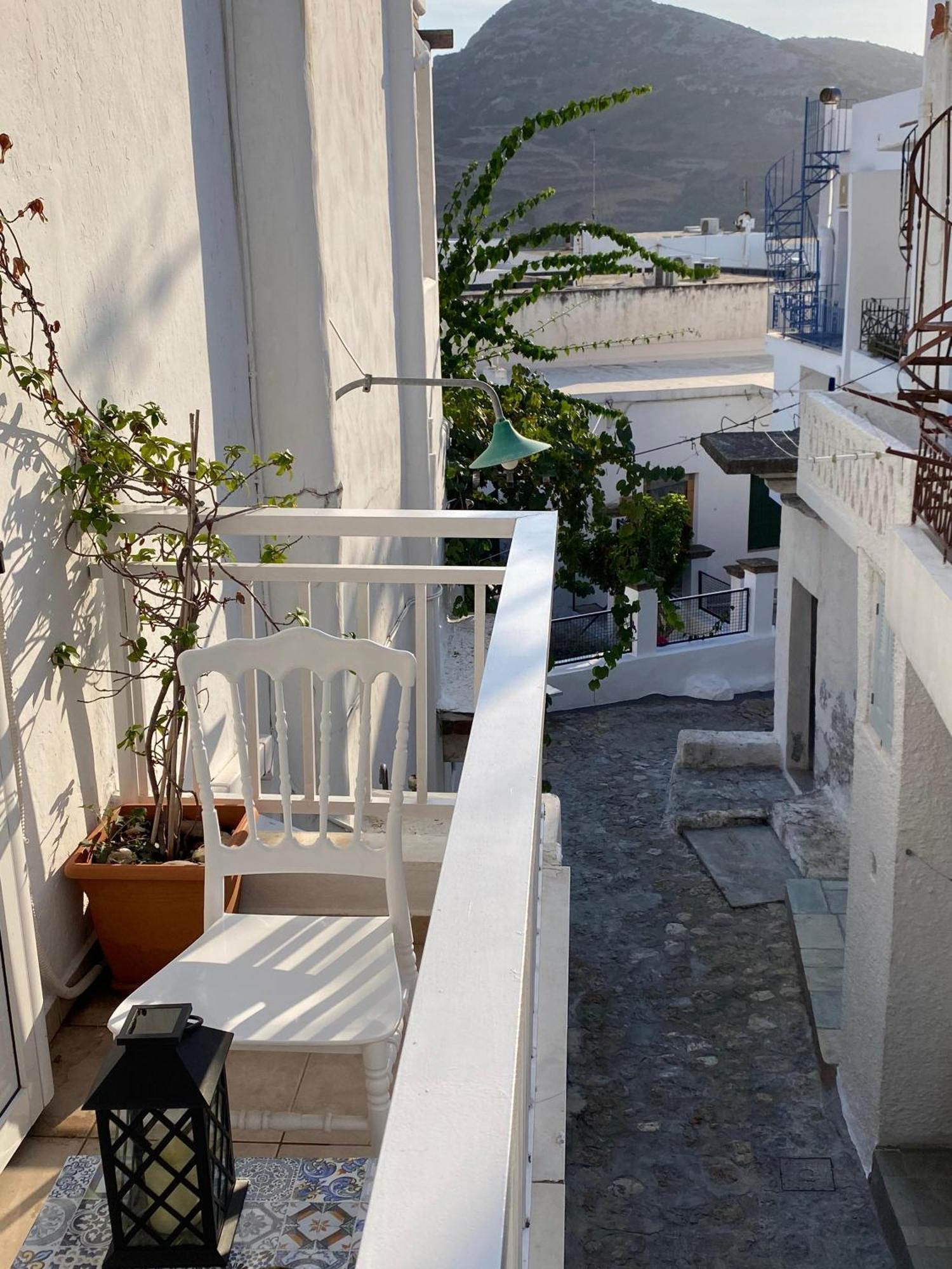 Unique Anoi House - In The Heart Of Skyros Village Εξωτερικό φωτογραφία